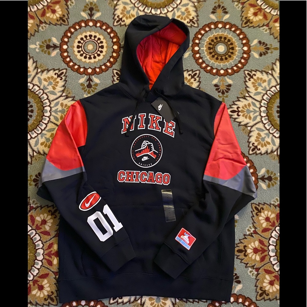 Men's Nike Chicago Community Club